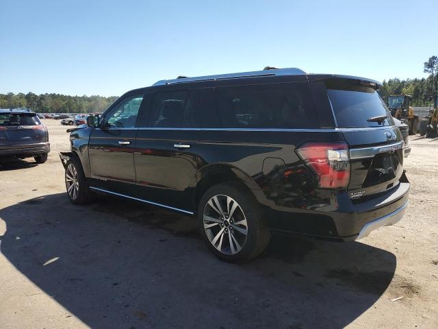 2021 FORD EXPEDITION - 1FMJK1LT3MEA03327