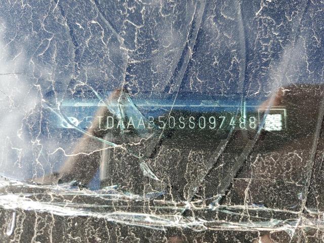 2025 TOYOTA GRAND HIGH #3296325417