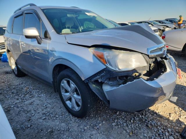 2015 SUBARU FORESTER 2.5I PREMIUM - JF2SJADC0FG403705