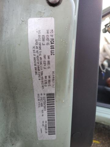 2017 FIAT 500 LOUNGE 3C3CFFER3HT694319