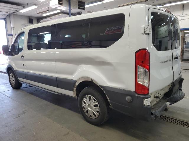 2016 FORD TRANSIT T-350 1FBZX2ZM6GKA76524