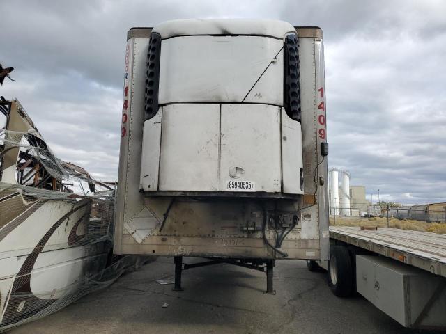 2014 UTILITY TRAILER MANUFACTURER VS2RA - Other View