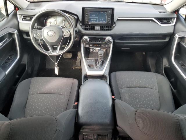 2020 TOYOTA RAV4 XLE - 2T3P1RFV6LW084375