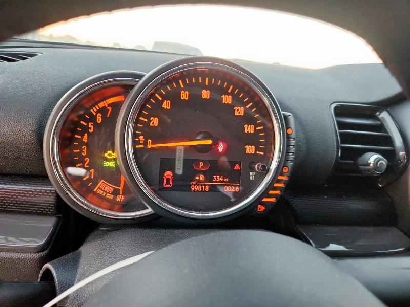 2017 MINI COOPER S C WMWLN9C3XH2E50439