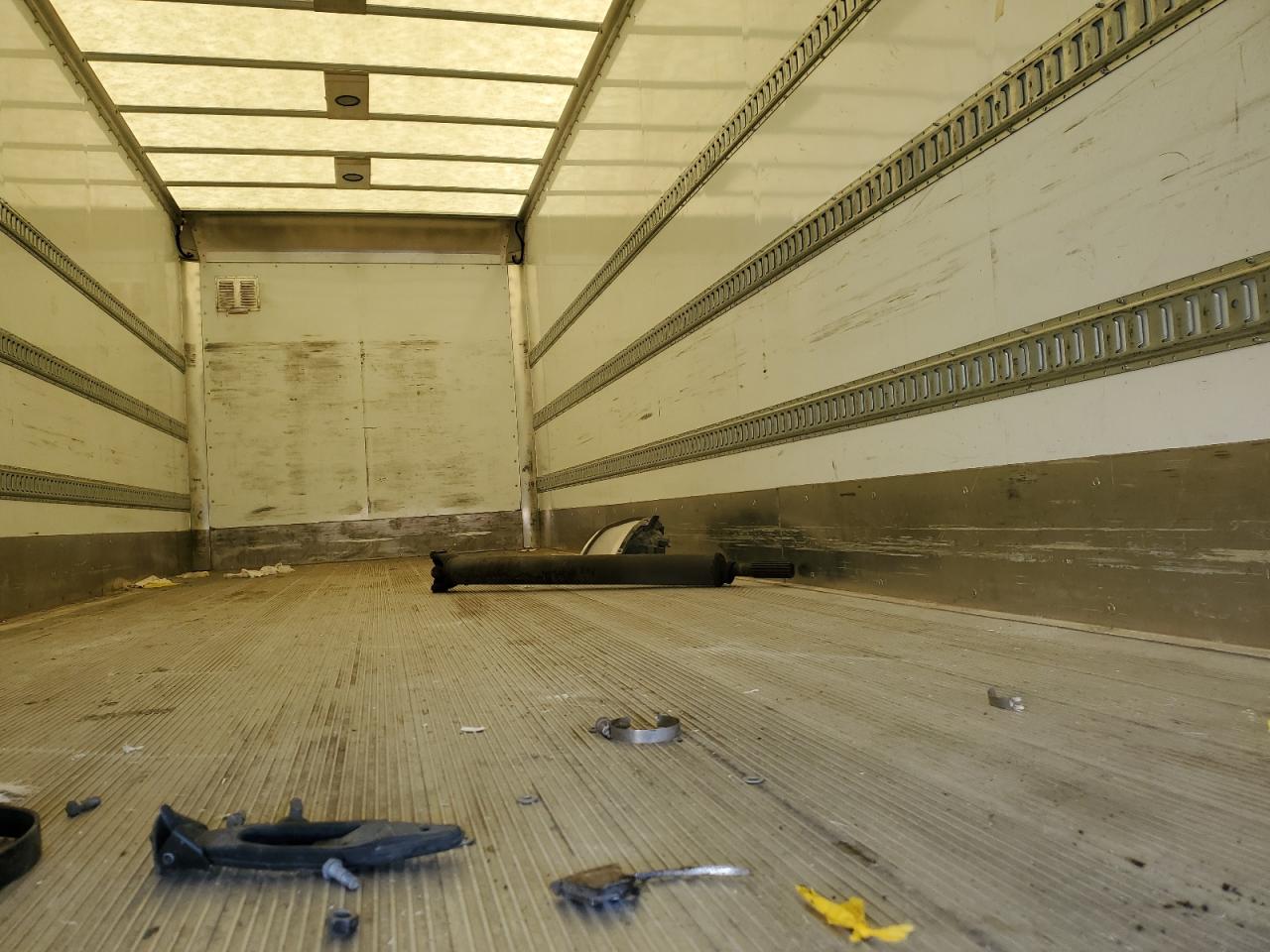 Lot #3283886424 2022 FREIGHTLINER M2 106 MED