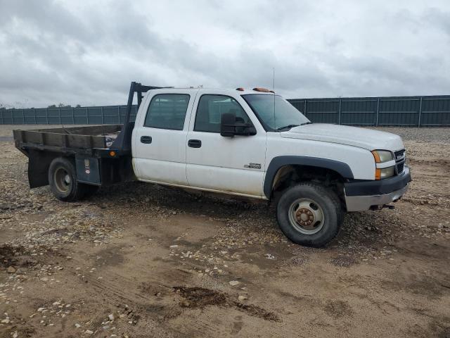 2007 CHEVROLET SILVERADO #3277064165