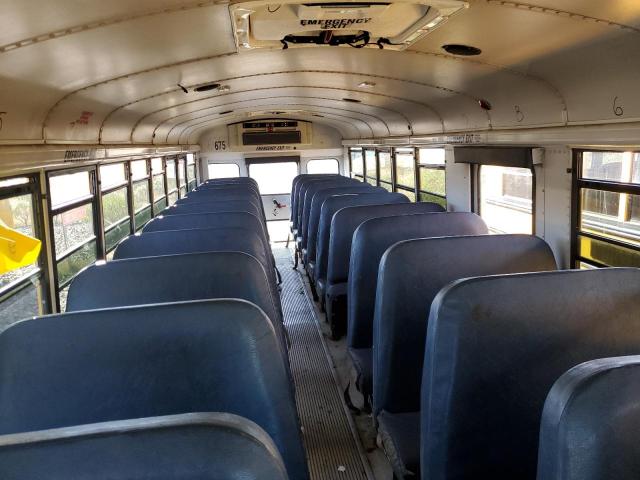 2005 FREIGHTLINER SAF-T-LINER C2 #3282338381