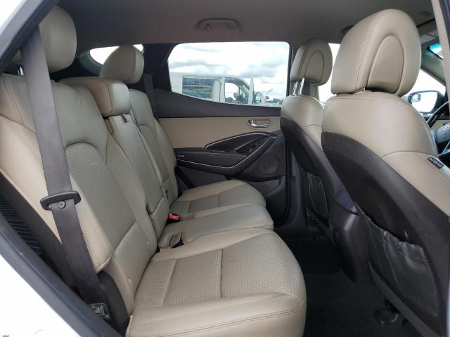 2013 HYUNDAI SANTA FE S - 5XYZU3LB1DG114387