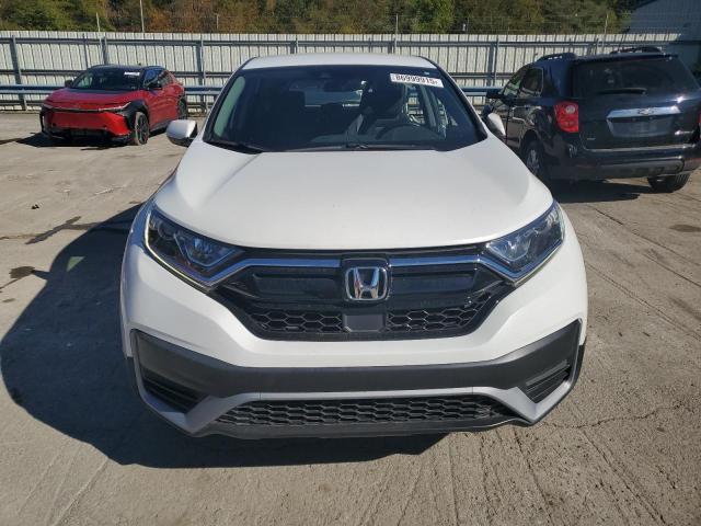 2021 HONDA CR-V SE #3290197206