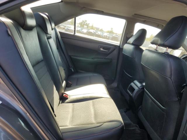 2017 TOYOTA CAMRY LE 4T1BF1FK7HU425740