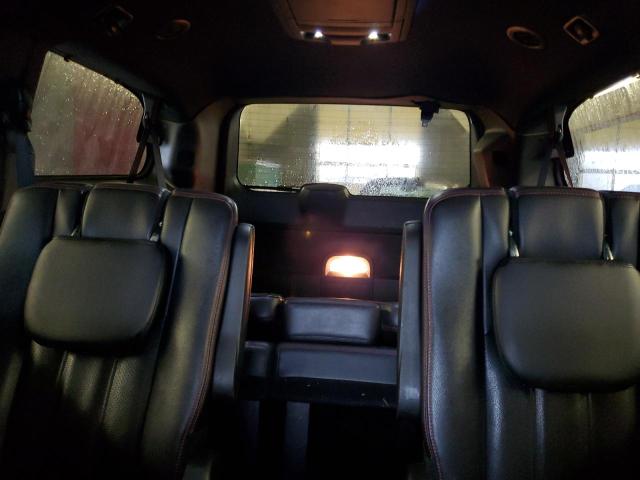 2014 DODGE GRAND CARA #3262063093