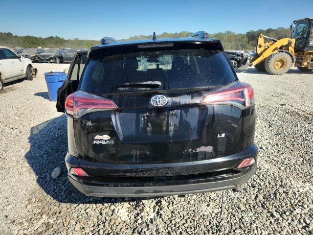 2017 TOYOTA RAV4 LE 2T3ZFREV7HW368617