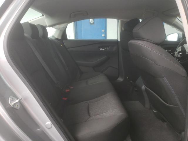 2023 HONDA ACCORD LX #3302831896