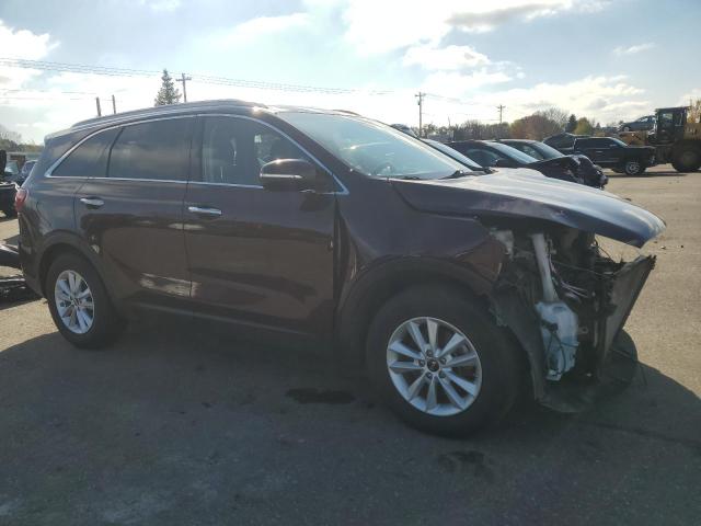 2019 KIA SORENTO L #3282544862