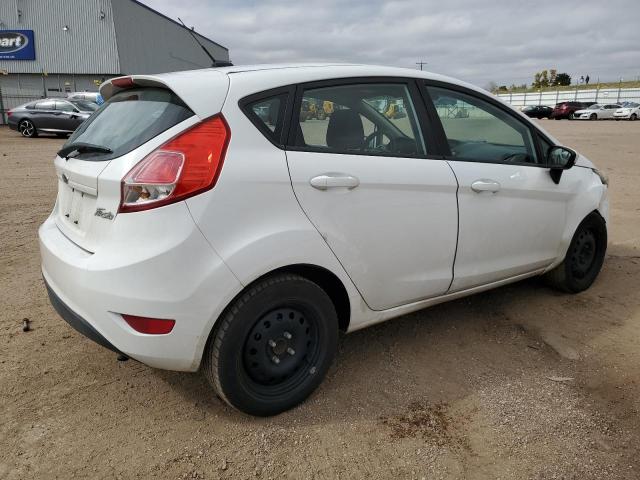 2016 FORD FIESTA S - 3FADP4TJ4GM157777
