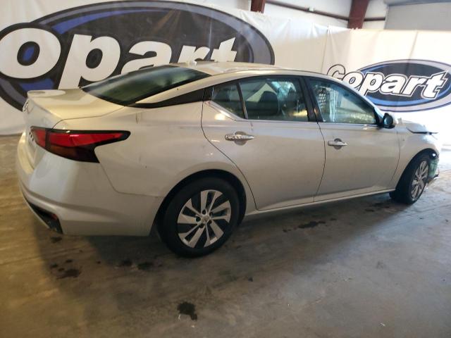 2020 NISSAN ALTIMA S 1N4BL4BV2LC251661