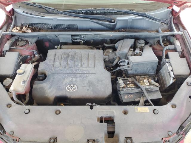 2011 TOYOTA RAV4 LIMIT - 2T3DK4DV5BW054076