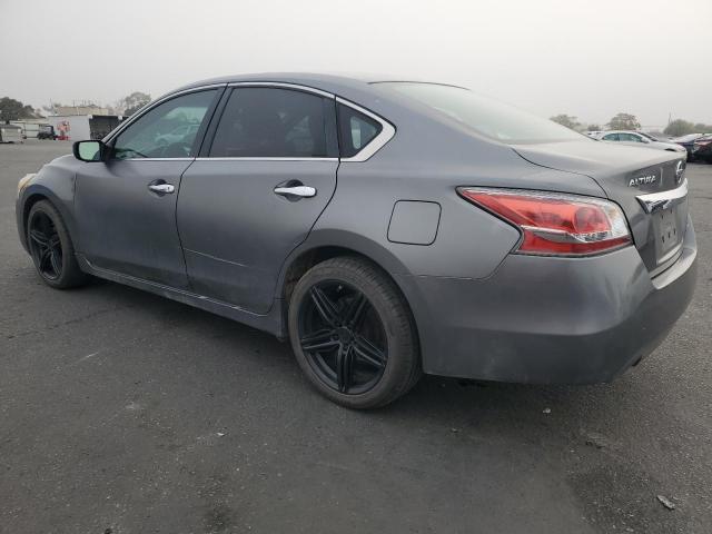 2014 NISSAN ALTIMA 2.5 - 1N4AL3AP3EN337478