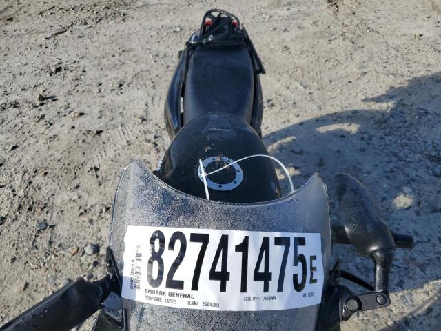 2009 KAWASAKI EX500 D - JKAEXVD1X9A113957