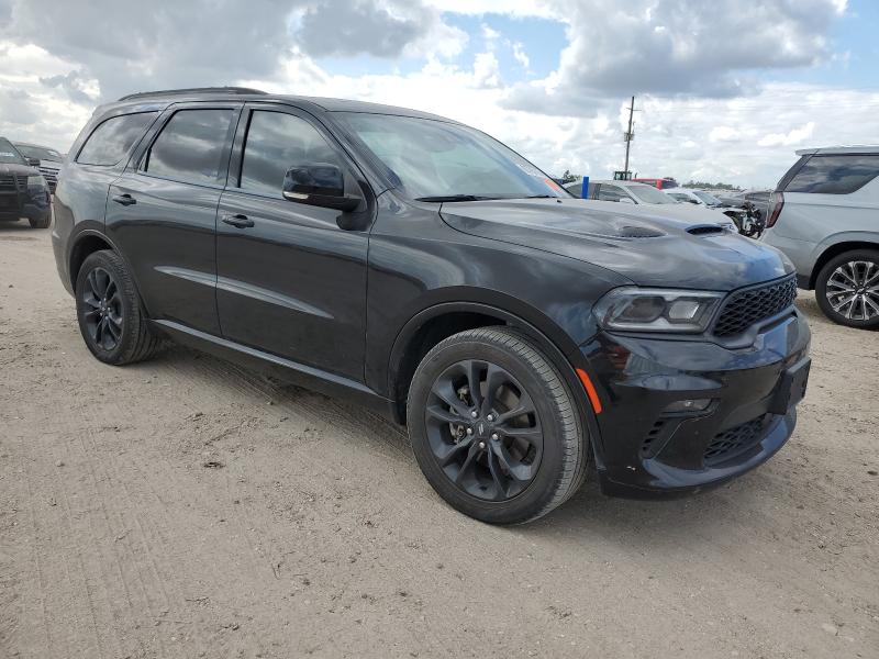 2023 DODGE DURANGO GT #3305749774