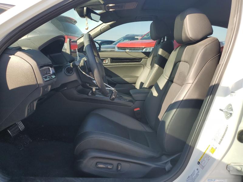 2025 HONDA CIVIC SPOR #3301947479