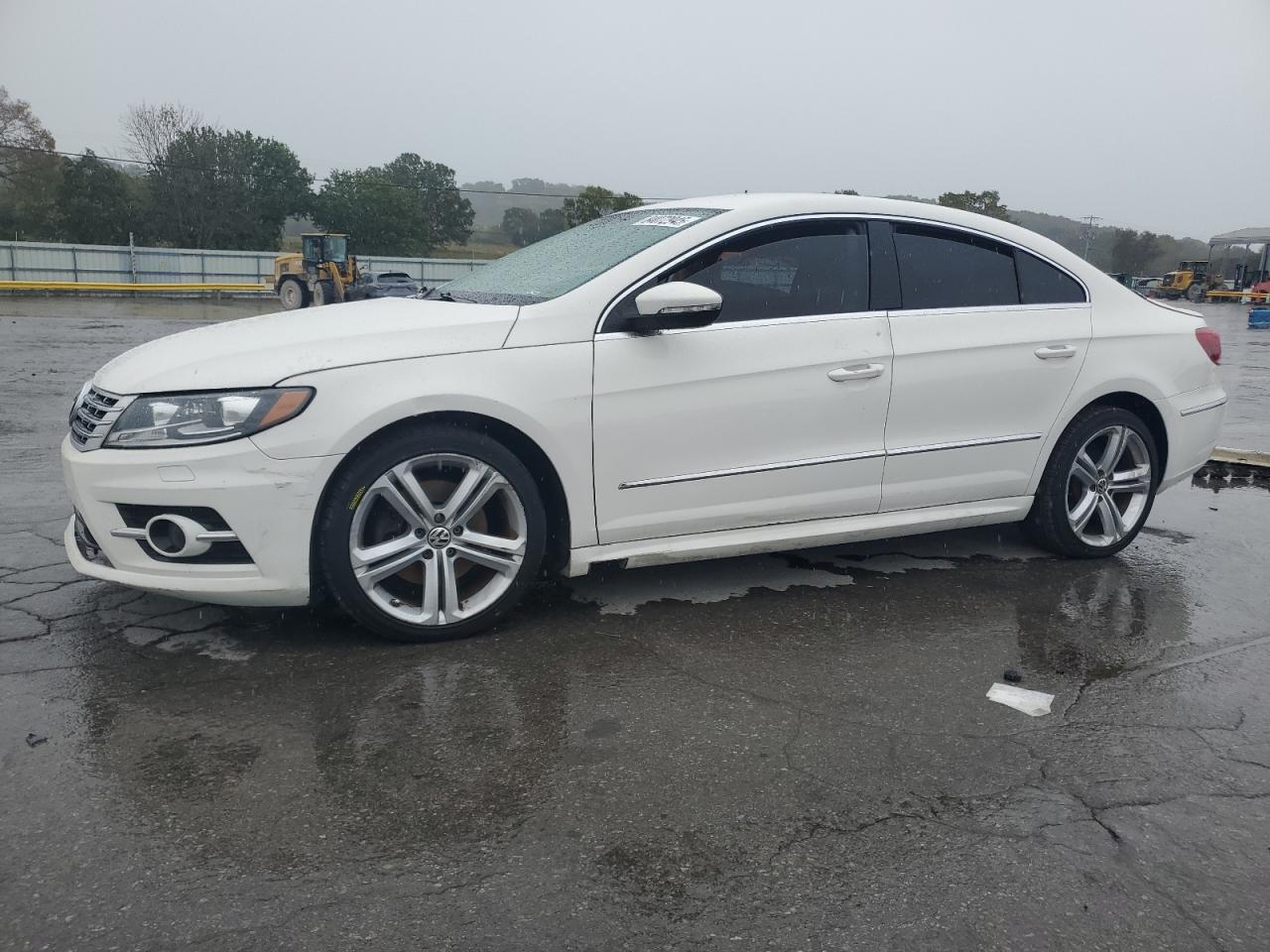 VOLKSWAGEN CC SPORT