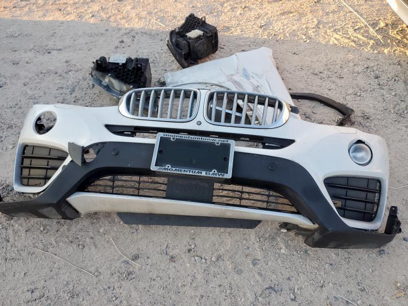 2016 BMW X4 XDRIVE3 5UXXW5C54G0N92626