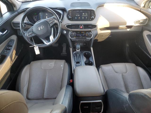 2020 HYUNDAI SANTA FE S #3274721915