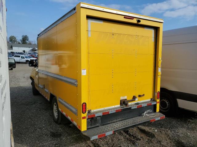 2019 GMC SAVANA COMMERCIAL CU - Other View