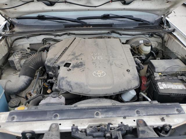 2009 TOYOTA TACOMA PRE #3285806670