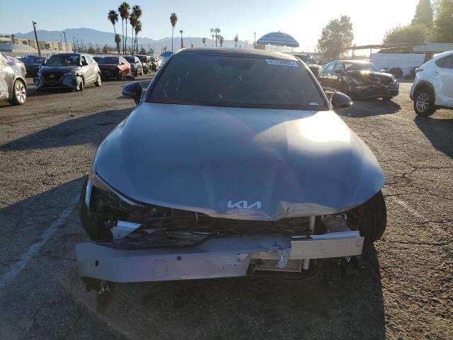 2025 KIA K5 GT LINE #3296903824