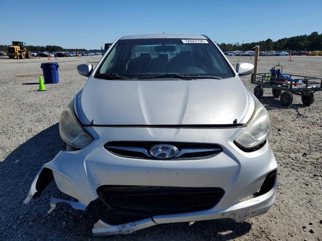 2013 HYUNDAI ACCENT GLS - KMHCT4AE6DU290227