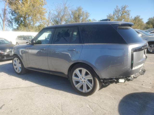 2023 LAND ROVER RANGE ROVE - SALKP9FU6PA018101
