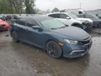 Lot #3304673905 2019 HONDA CIVIC LX