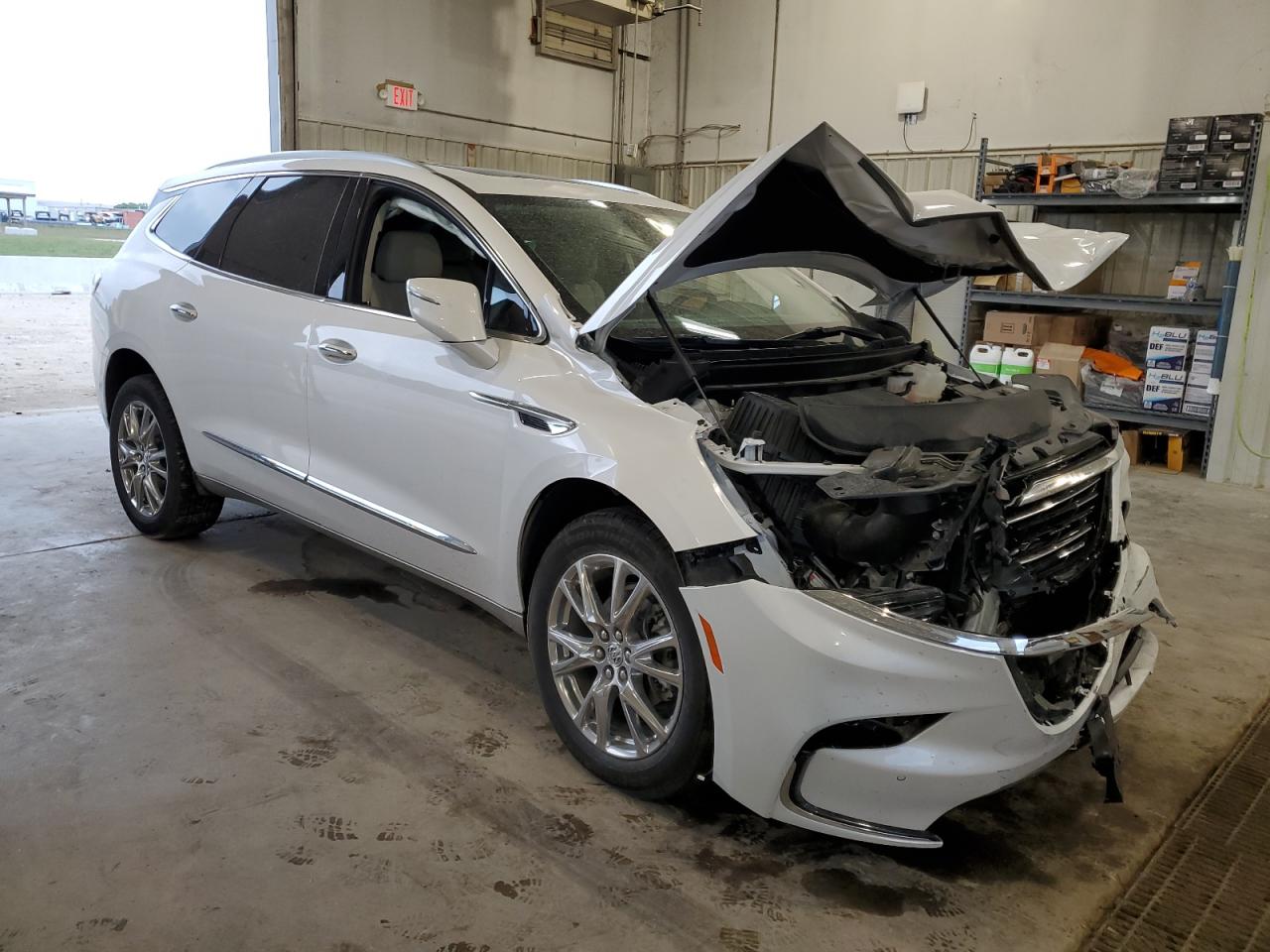 BUICK ENCLAVE ESSENCE