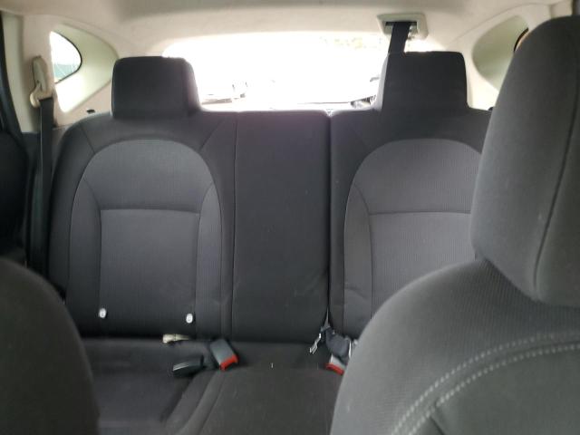 2013 NISSAN ROGUE S - JN8AS5MV3DW138527