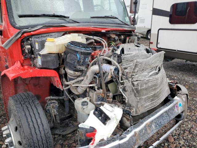2022 FREIGHTLINER M2 #3309347997