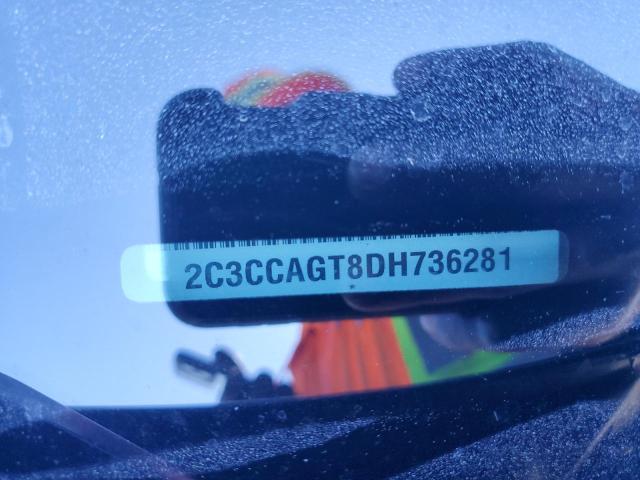 2013 CHRYSLER 300 S #3278579954