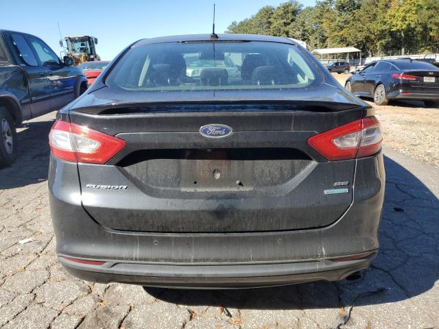 2013 FORD FUSION SE - 3FA6P0HR3DR217790