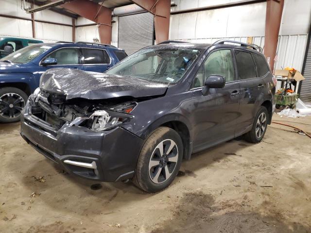 2018 SUBARU FORESTER 2 #3302589763