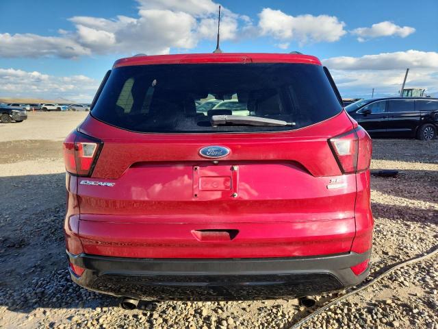 2019 FORD ESCAPE SE - 1FMCU9GDXKUA36509