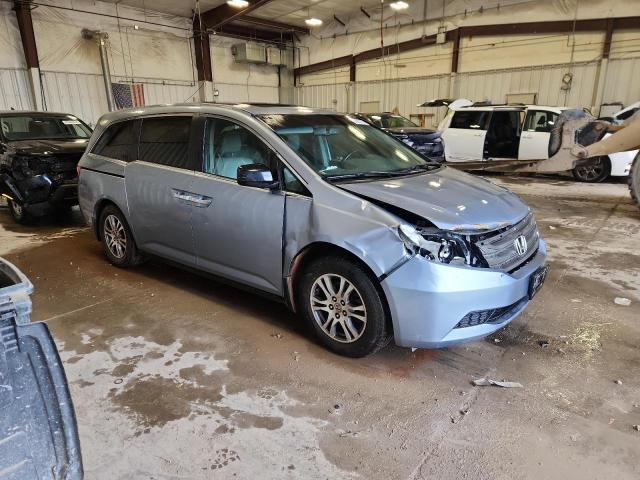 2012 HONDA ODYSSEY EX - 5FNRL5H67CB002810