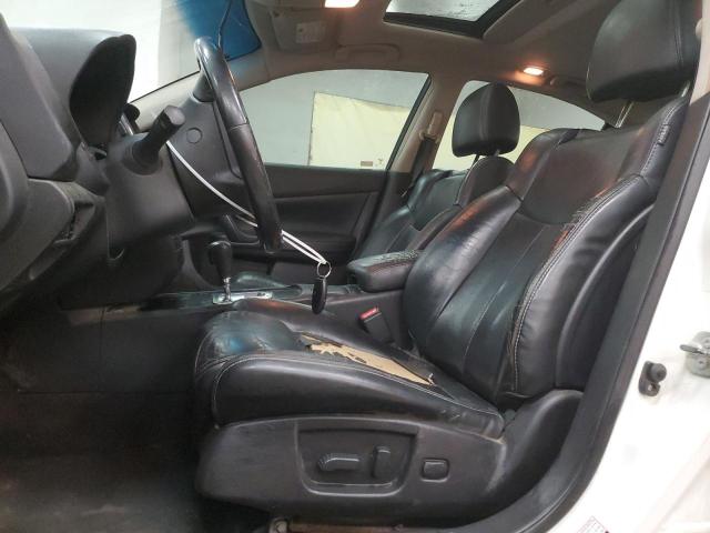 2013 NISSAN MAXIMA S #3266936059