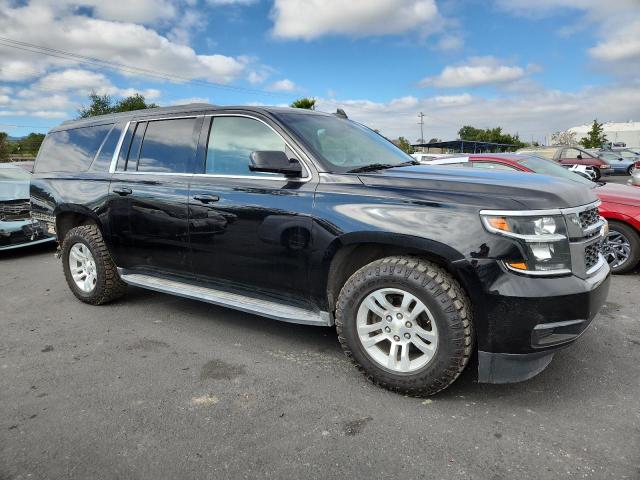 2015 CHEVROLET SUBURBAN K #3278851069