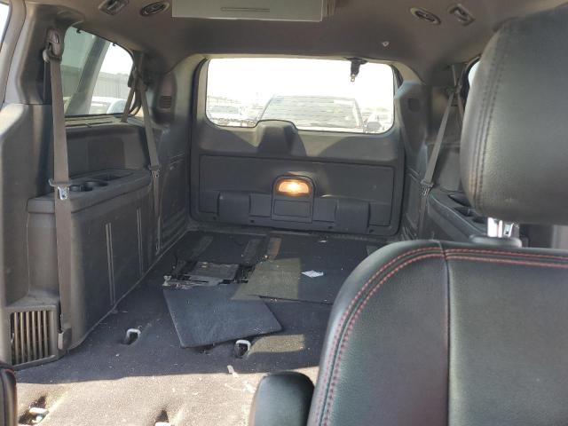 2017 DODGE GRAND CARAVAN GT - 2C4RDGEGXHR845398