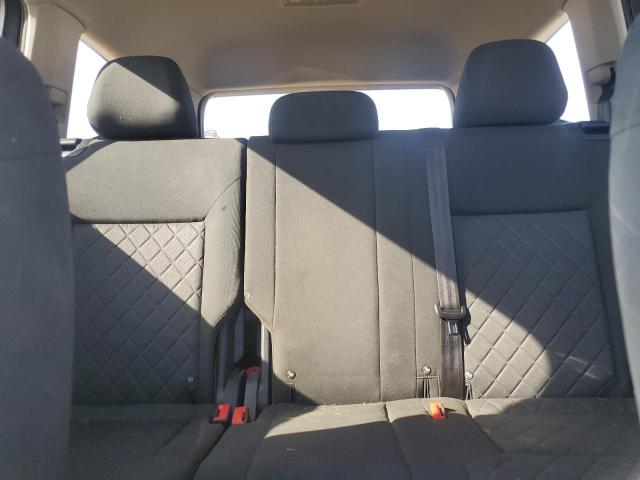 2018 VOLKSWAGEN ATLAS S #3285695696