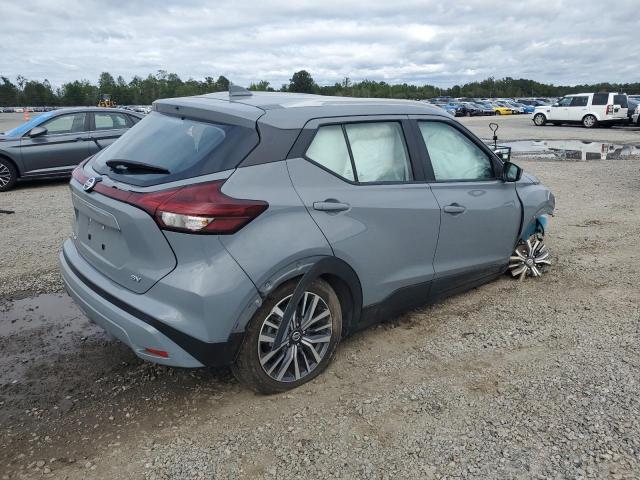 2021 NISSAN KICKS SV - 3N1CP5CV9ML470438