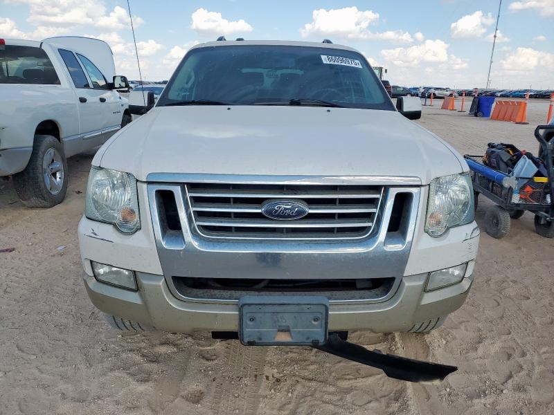 2010 FORD EXPLORER - 1FMEU7EE2AUA56597