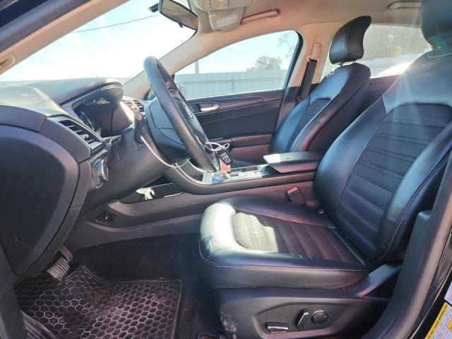 2018 FORD FUSION SE - 3FA6P0LU3JR155752