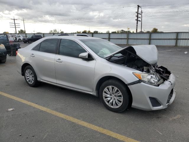 2014 TOYOTA CAMRY L #3298068136
